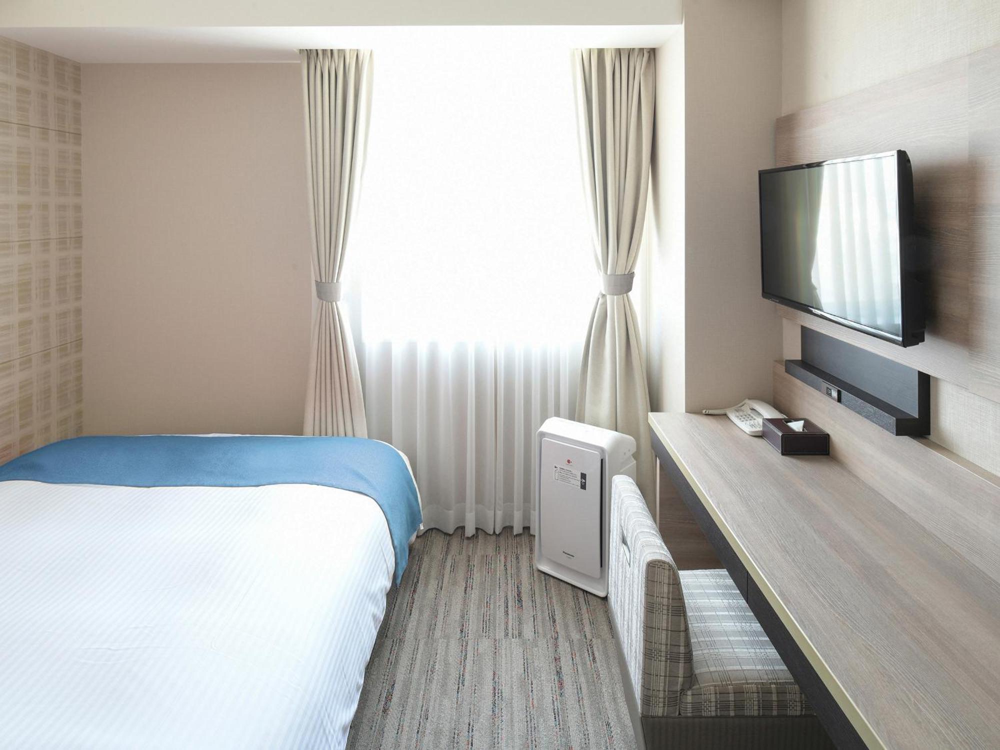 Vessel Inn Shigamoriyama Station Kültér fotó
