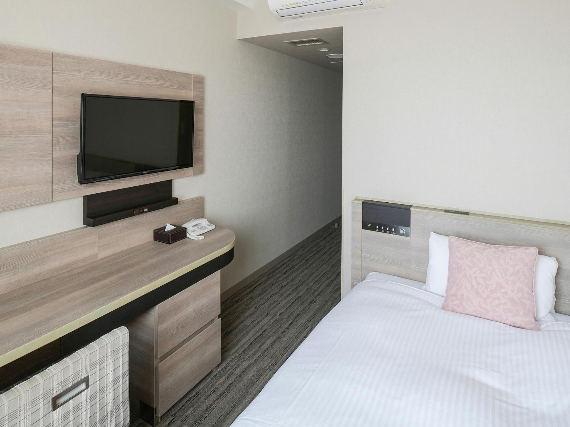 Vessel Inn Shigamoriyama Station Kültér fotó