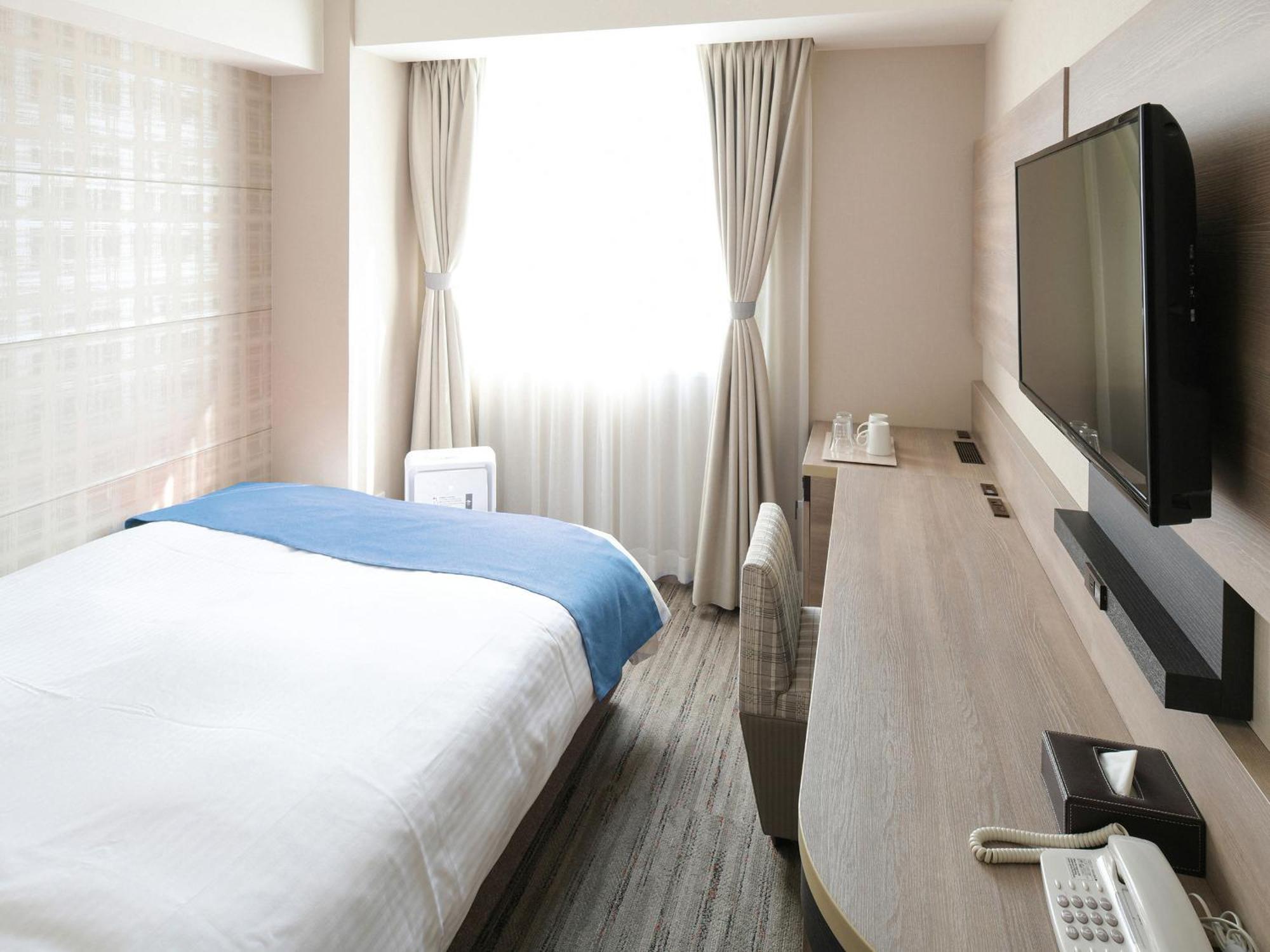 Vessel Inn Shigamoriyama Station Kültér fotó